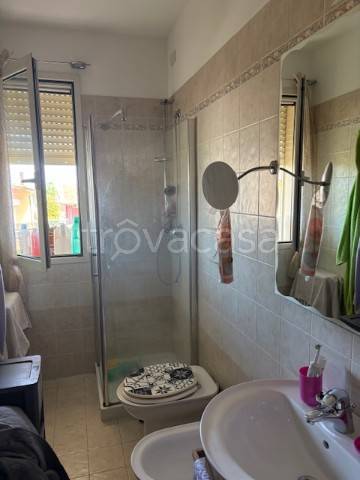 appartamento in vendita a San Clemente in zona Sant'andrea in Casale