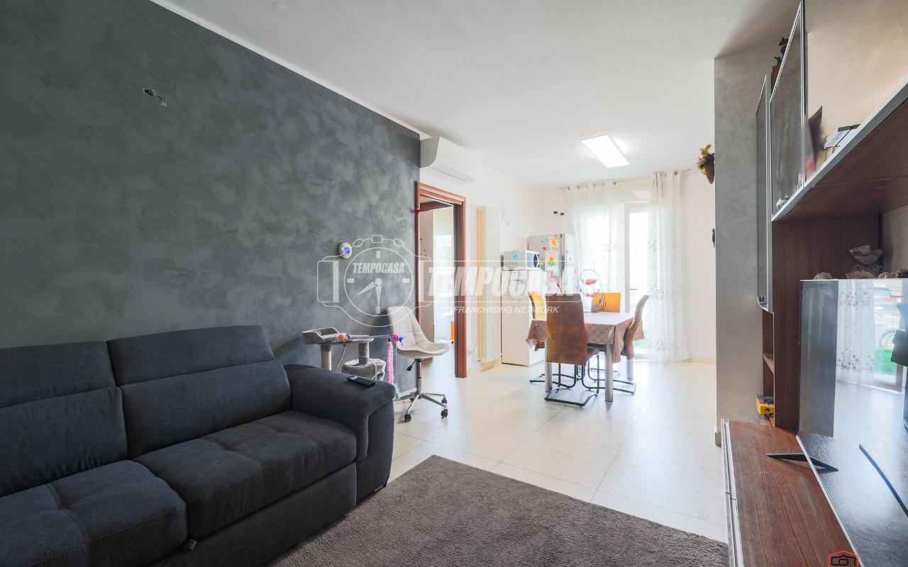 appartamento in vendita a San Clemente