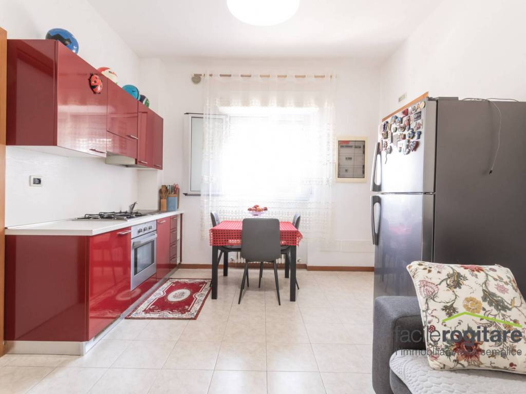 appartamento in vendita a San Clemente in zona Sant'andrea in Casale