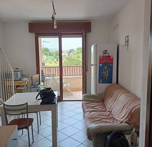 appartamento in vendita a San Clemente in zona Sant'andrea in Casale