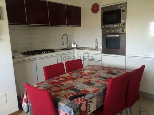appartamento in vendita a San Clemente in zona Sant'andrea in Casale