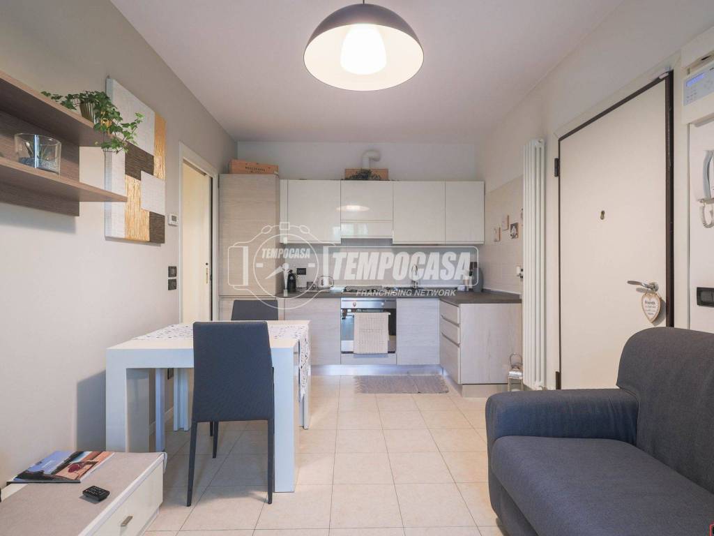 appartamento in vendita a San Clemente in zona Sant'andrea in Casale