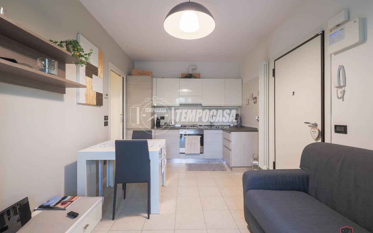 appartamento in vendita a San Clemente in zona Sant'andrea in Casale