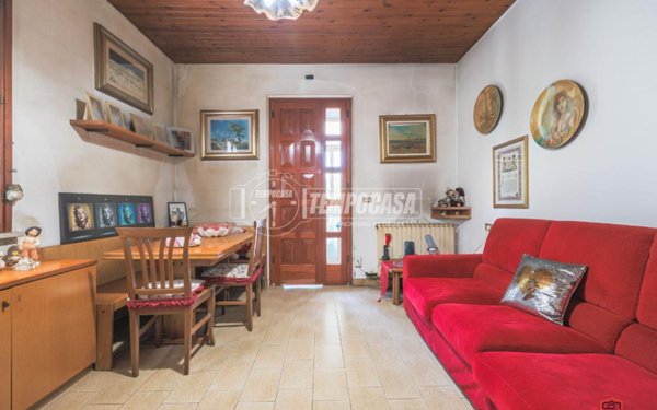 casa indipendente in vendita a San Clemente