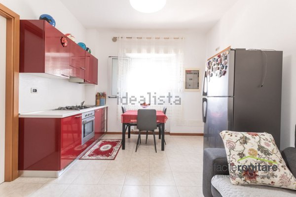 appartamento in vendita a San Clemente