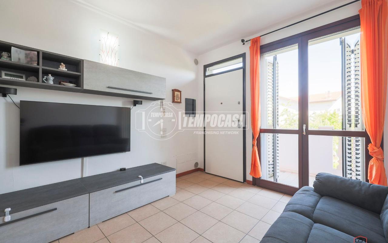 appartamento in vendita a San Clemente in zona Sant'andrea in Casale