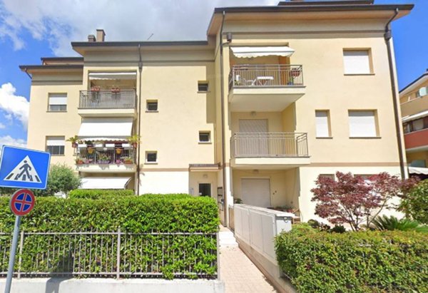 appartamento in vendita a San Clemente
