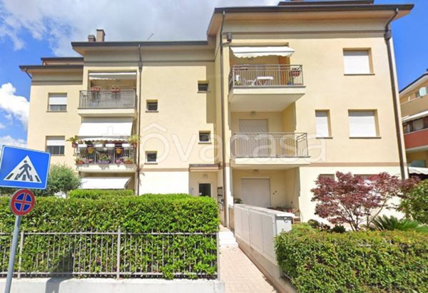 appartamento in vendita a San Clemente