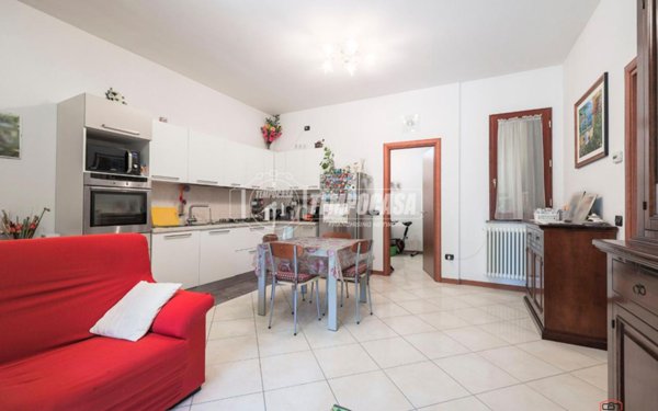 appartamento in vendita a San Clemente in zona Fornace