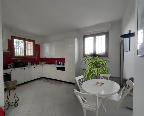 appartamento in vendita a San Clemente