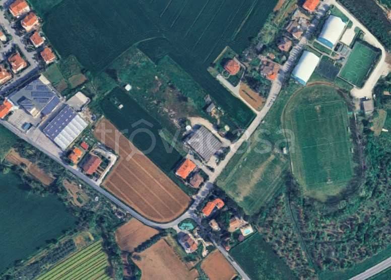 appartamento in vendita a San Clemente