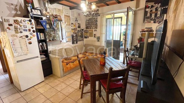 appartamento in vendita a San Clemente in zona Sant'andrea in Casale