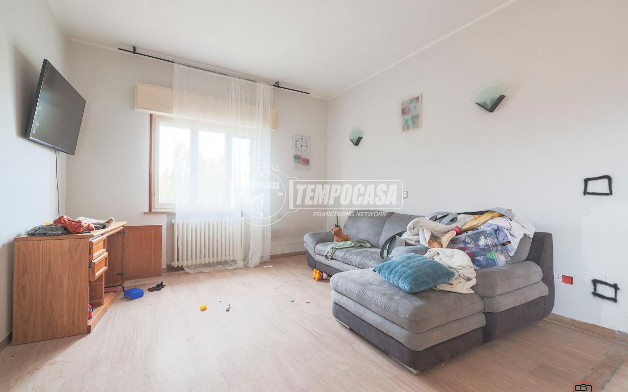 appartamento in vendita a San Clemente