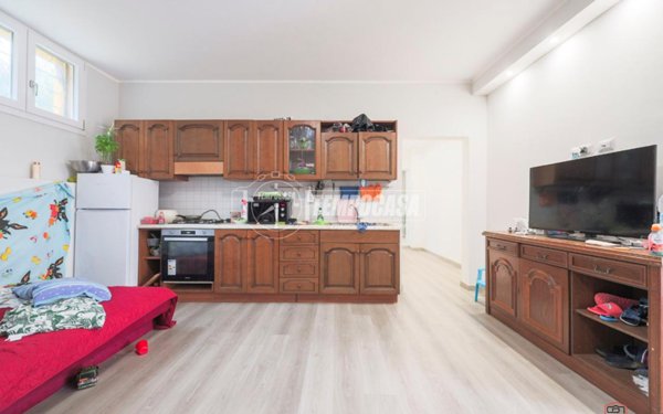 appartamento in vendita a San Clemente