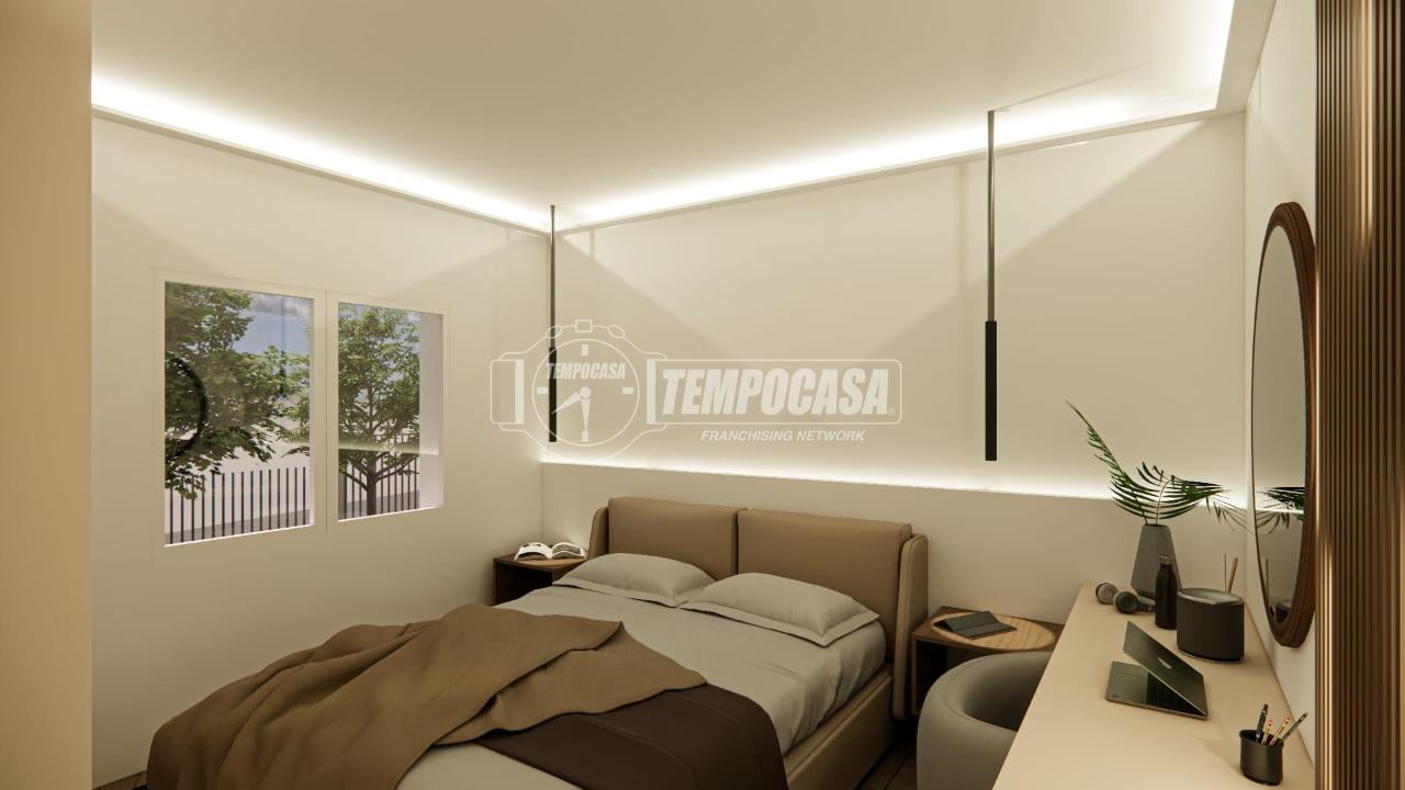 appartamento in vendita a San Clemente