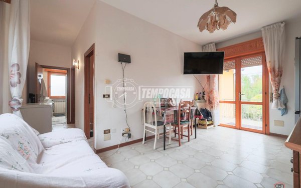 appartamento in vendita a San Clemente