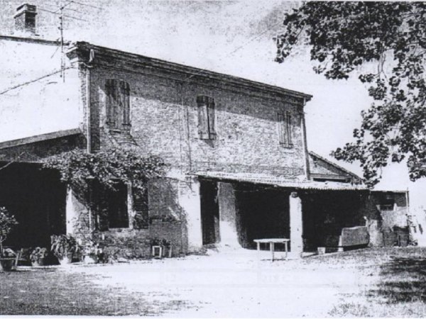 casa indipendente in vendita a San Clemente
