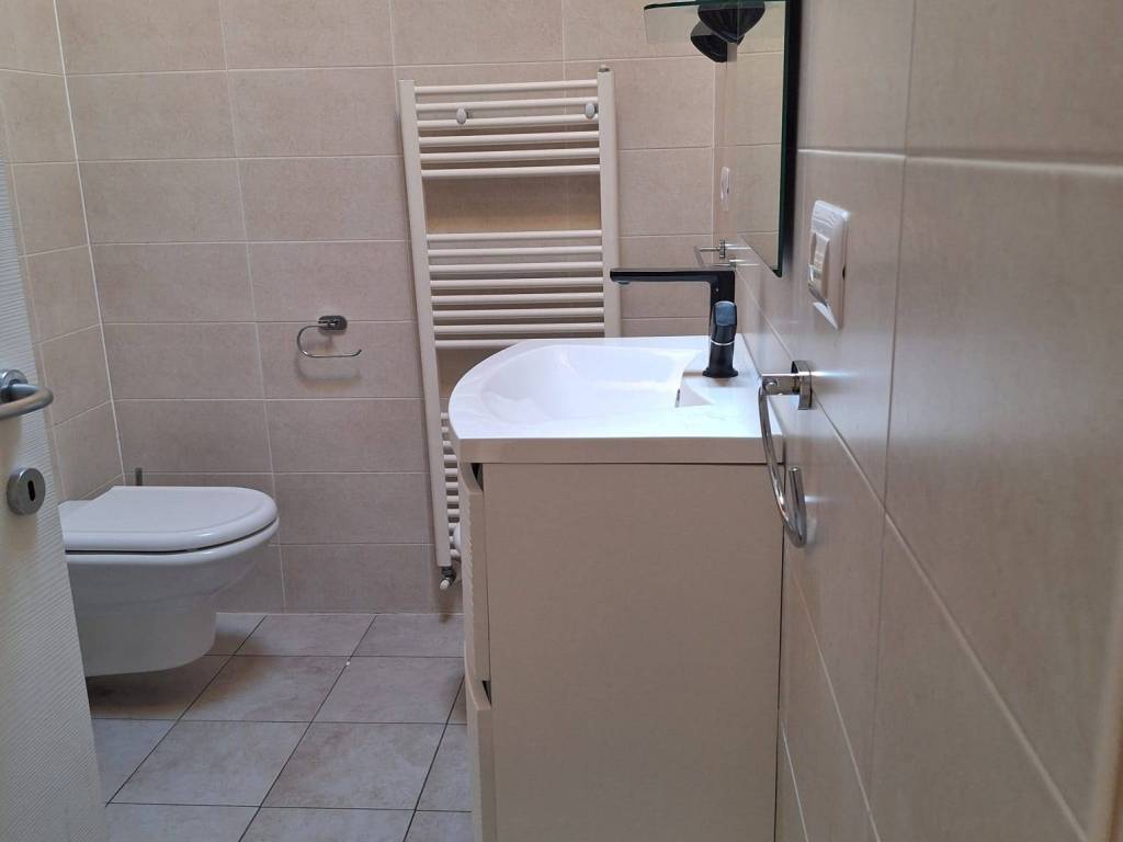 appartamento in vendita a San Clemente