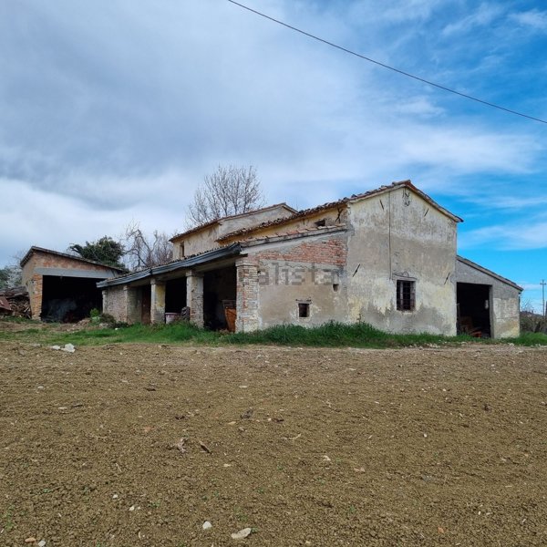 appartamento in vendita a San Clemente