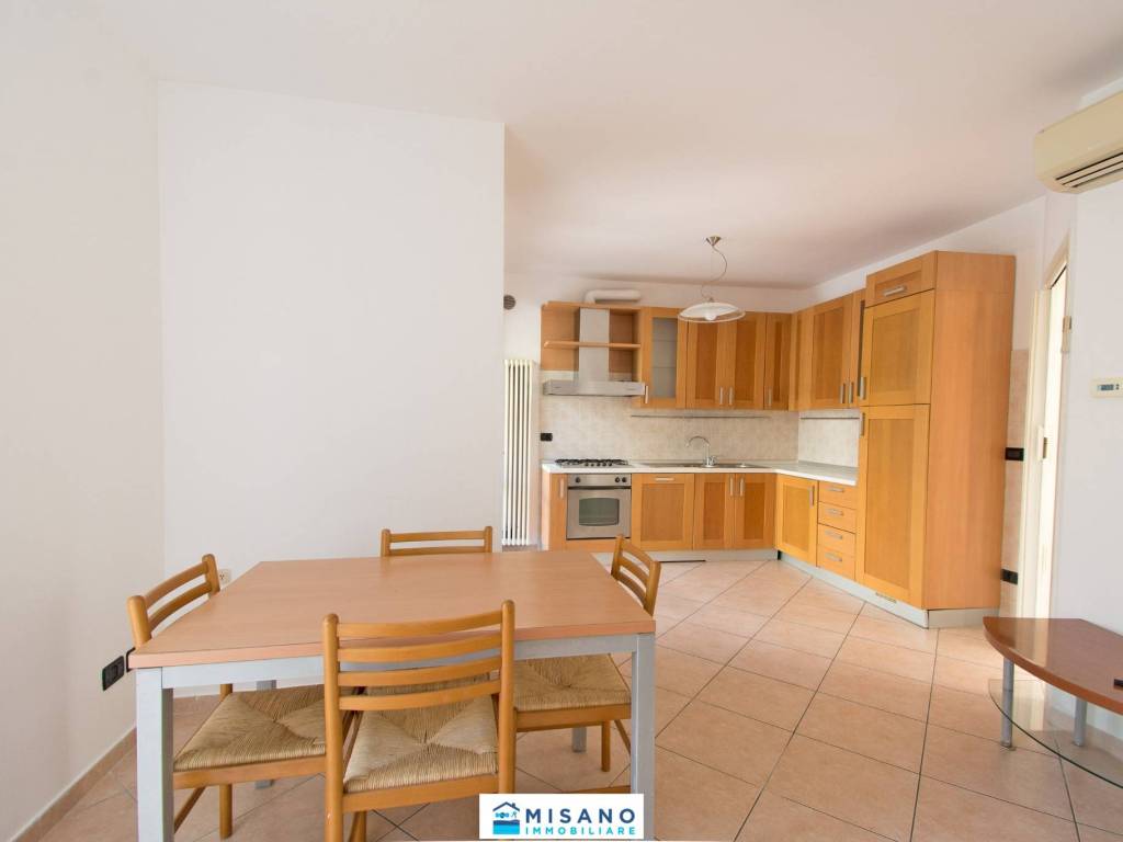 appartamento in vendita a San Clemente in zona Sant'andrea in Casale