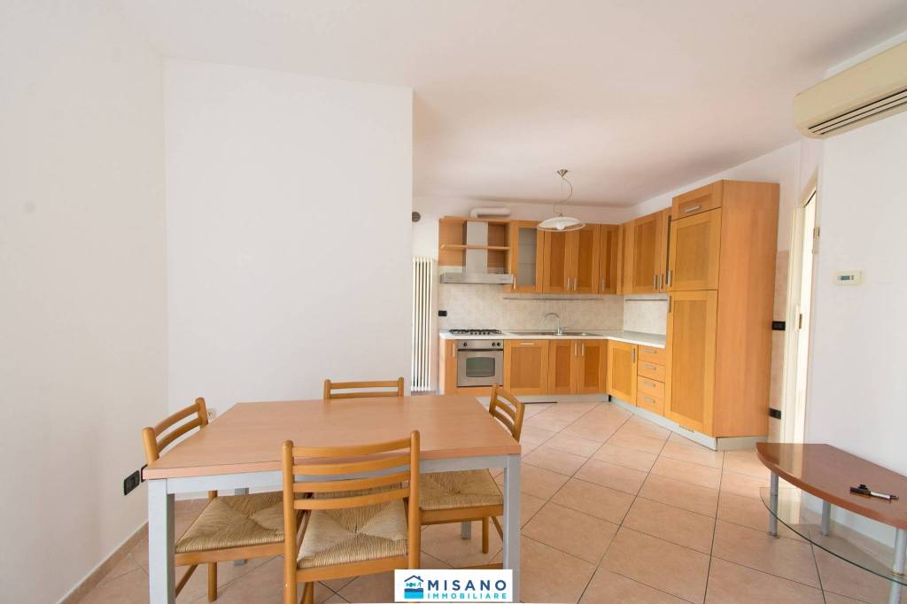appartamento in vendita a San Clemente in zona Sant'andrea in Casale