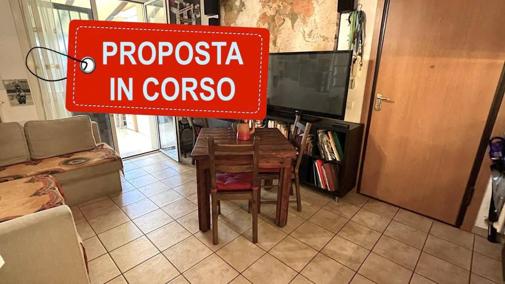 appartamento in vendita a San Clemente in zona Sant'andrea in Casale