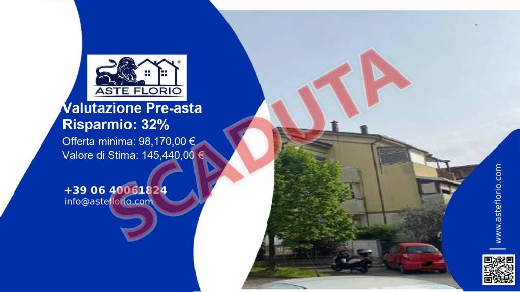 appartamento in vendita a San Clemente