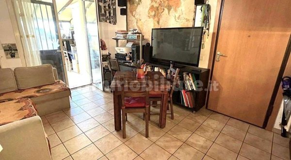 appartamento in vendita a San Clemente