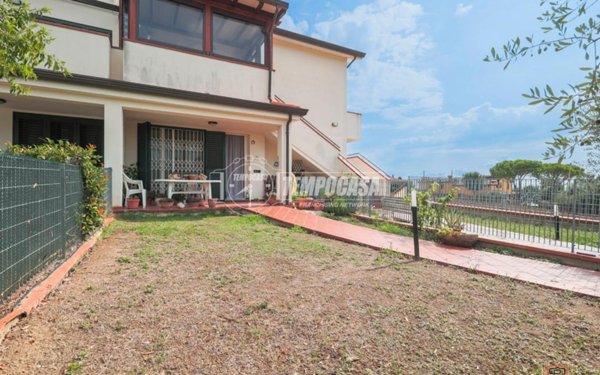 appartamento in vendita a San Clemente