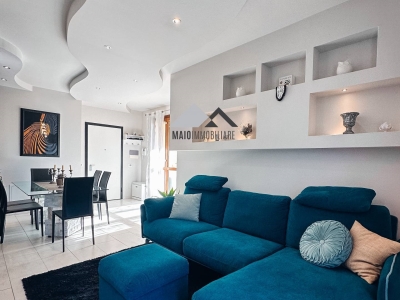 appartamento in vendita a San Clemente in zona Sant'andrea in Casale