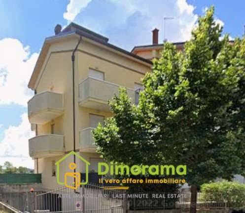 appartamento in vendita a San Clemente