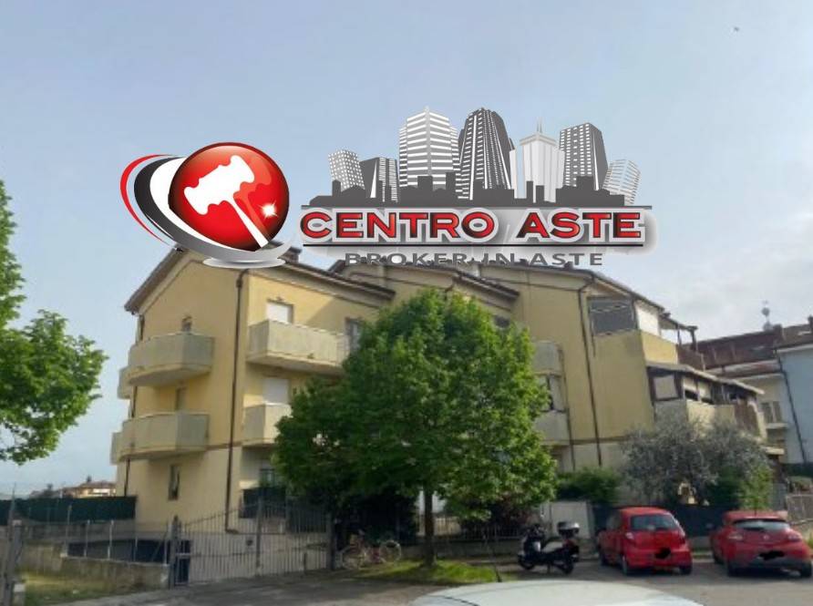 appartamento in vendita a San Clemente in zona Sant'andrea in Casale