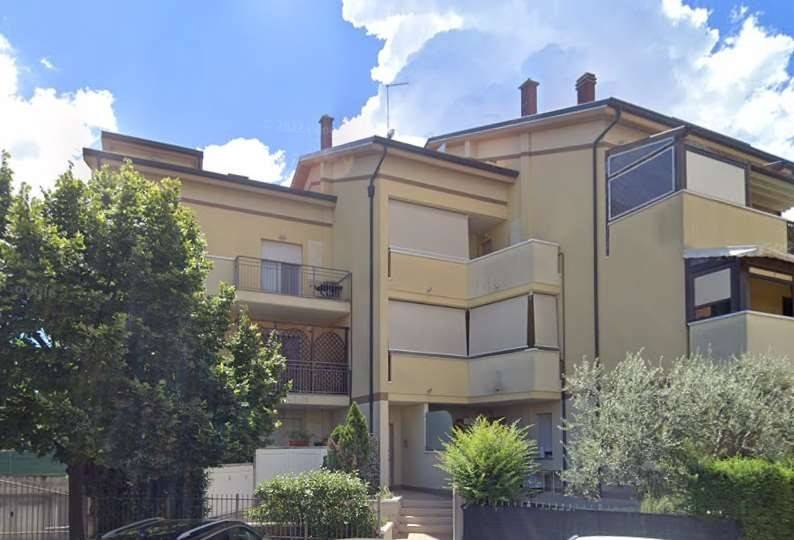 appartamento in vendita a San Clemente