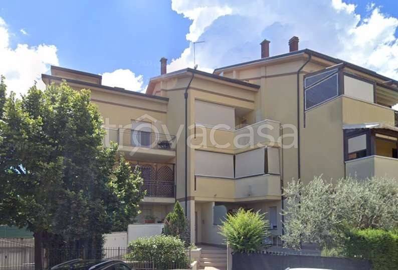 appartamento in vendita a San Clemente