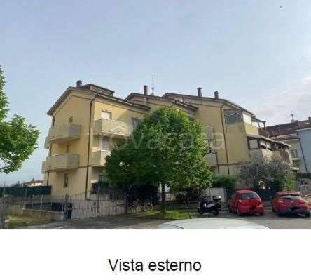 appartamento in vendita a San Clemente in zona Sant'andrea in Casale