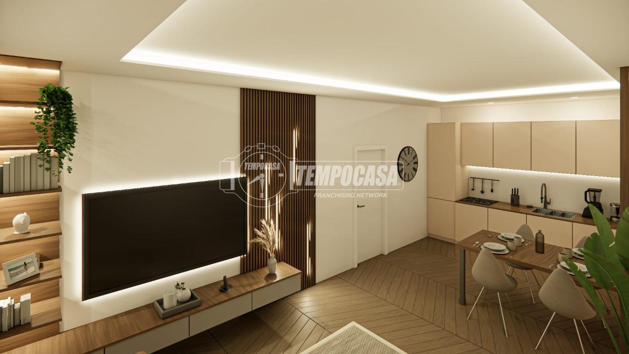 appartamento in vendita a San Clemente