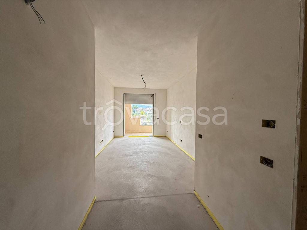 appartamento in vendita a San Clemente in zona Sant'andrea in Casale