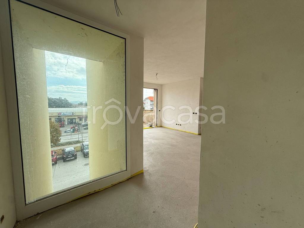 appartamento in vendita a San Clemente in zona Sant'andrea in Casale