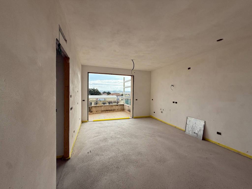 appartamento in vendita a San Clemente in zona Sant'andrea in Casale