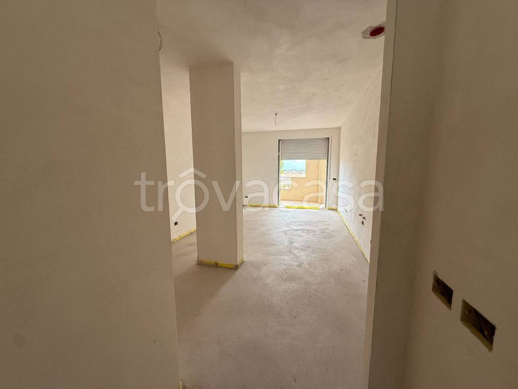 appartamento in vendita a San Clemente in zona Sant'andrea in Casale