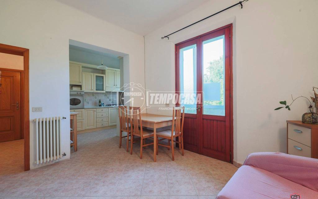 appartamento in vendita a San Clemente