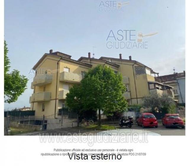 appartamento in vendita a San Clemente