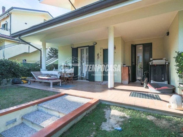 appartamento in vendita a San Clemente in zona Sant'andrea in Casale