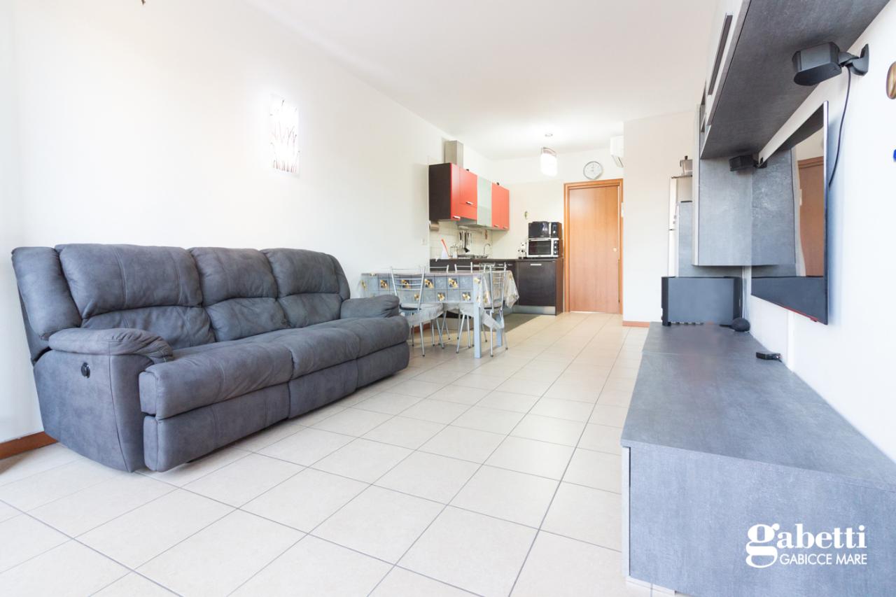 appartamento in vendita a San Clemente