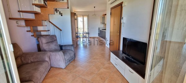 appartamento in vendita a San Clemente