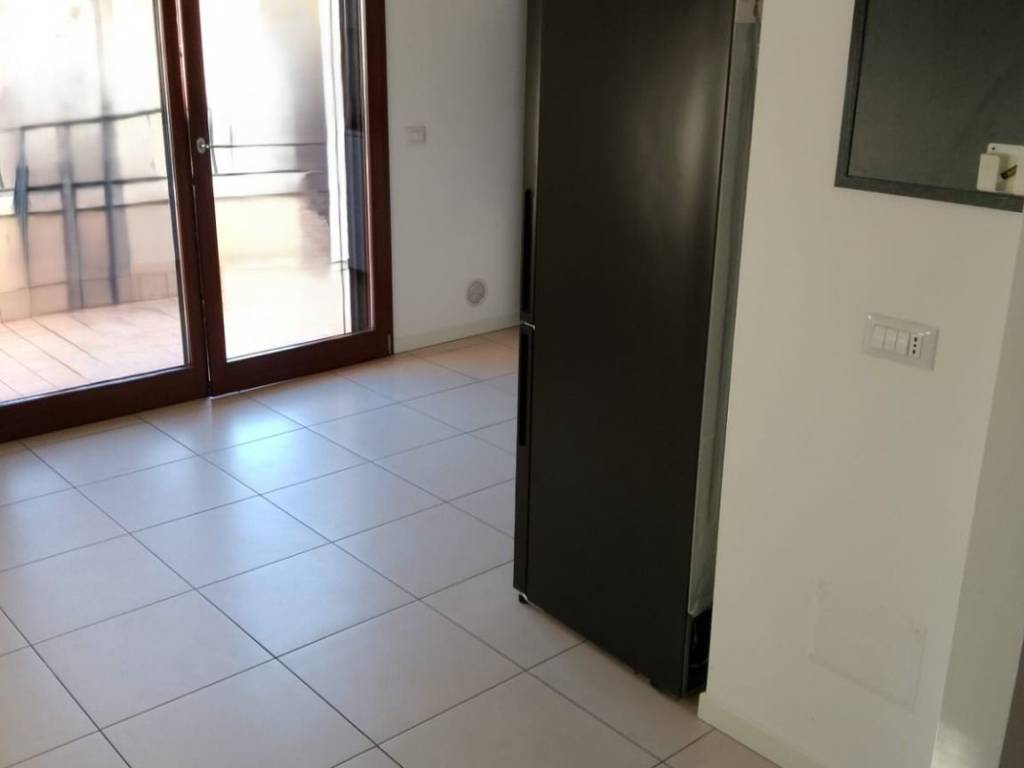 appartamento in vendita a San Clemente in zona Sant'andrea in Casale