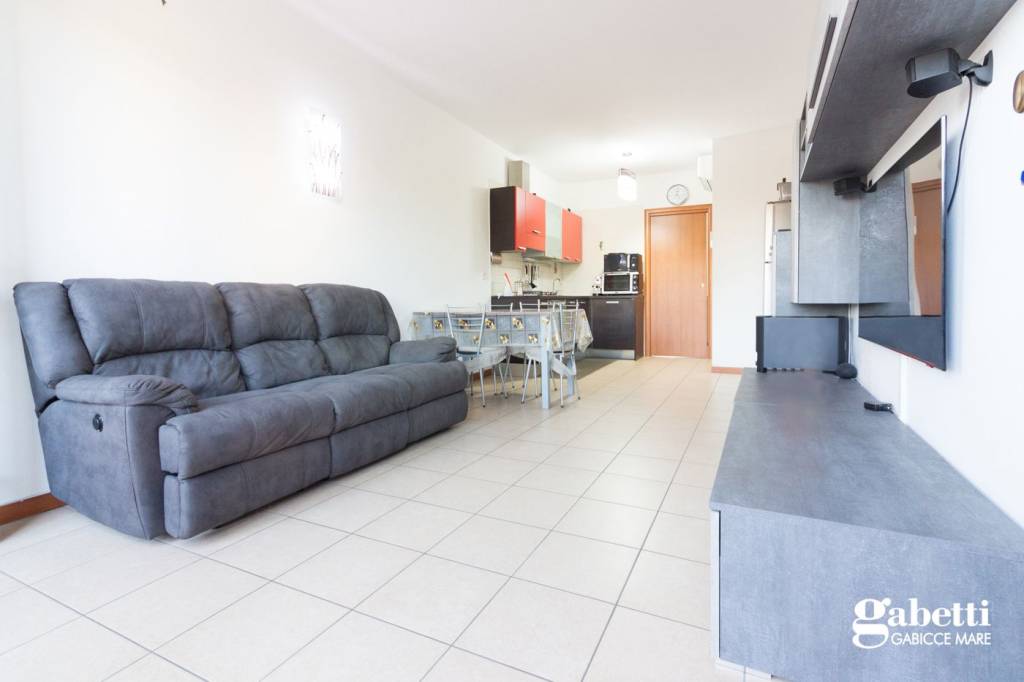 appartamento in vendita a San Clemente in zona Sant'andrea in Casale