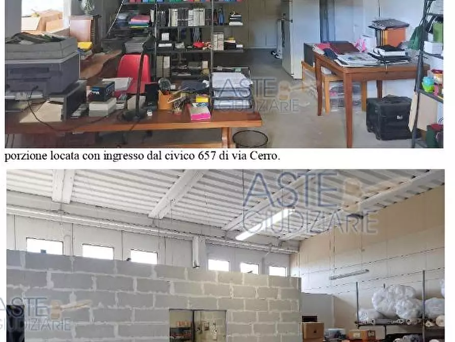 casa indipendente in vendita a San Clemente