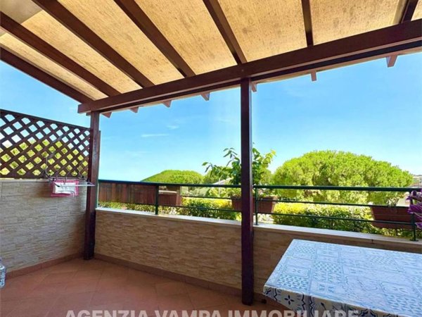 appartamento in vendita a San Clemente in zona Sant'andrea in Casale