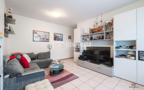 appartamento in vendita a San Clemente in zona Sant'andrea in Casale